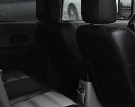 Сірий Міцубісі Паджеро Спорт, об'ємом двигуна 3 л та пробігом 240 тис. км за 6450 $, фото 17 на Automoto.ua