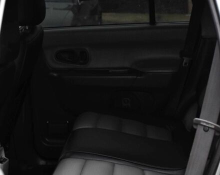 Сірий Міцубісі Паджеро Спорт, об'ємом двигуна 3 л та пробігом 240 тис. км за 6450 $, фото 19 на Automoto.ua