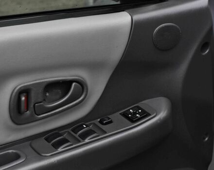 Сірий Міцубісі Паджеро Спорт, об'ємом двигуна 3 л та пробігом 240 тис. км за 6450 $, фото 10 на Automoto.ua