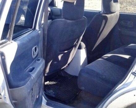 Сірий Міцубісі Паджеро Спорт, об'ємом двигуна 2.5 л та пробігом 396 тис. км за 4900 $, фото 6 на Automoto.ua