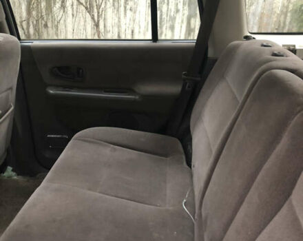 Сірий Міцубісі Паджеро Спорт, об'ємом двигуна 3 л та пробігом 300 тис. км за 6500 $, фото 5 на Automoto.ua