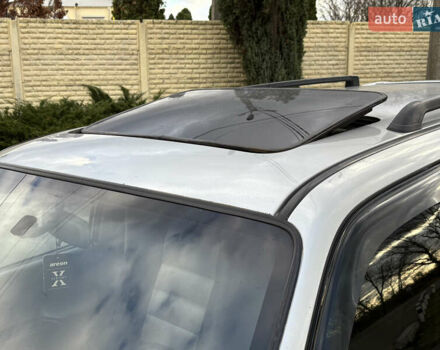 Серый Мицубиси Паджеро Спорт, объемом двигателя 3 л и пробегом 240 тыс. км за 6499 $, фото 23 на Automoto.ua