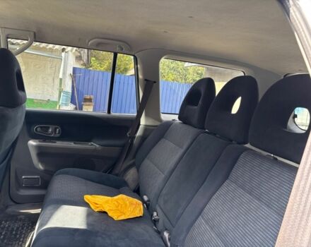 Сірий Міцубісі Паджеро Спорт, об'ємом двигуна 3 л та пробігом 149 тис. км за 6800 $, фото 11 на Automoto.ua