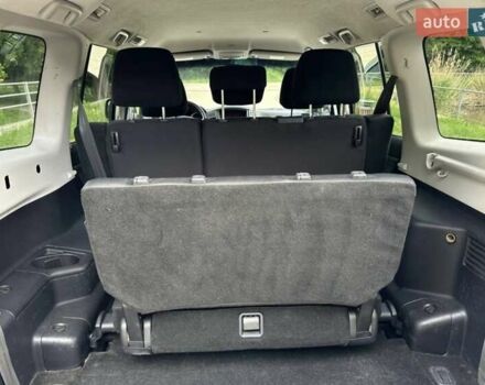 Серый Мицубиси Паджеро Спорт, объемом двигателя 3 л и пробегом 228 тыс. км за 5000 $, фото 12 на Automoto.ua