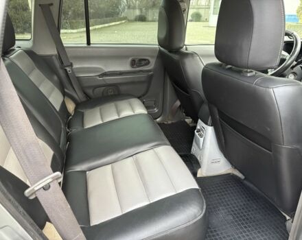 Серый Мицубиси Паджеро Спорт, объемом двигателя 3 л и пробегом 240 тыс. км за 6499 $, фото 20 на Automoto.ua