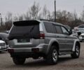 Сірий Міцубісі Паджеро Спорт, об'ємом двигуна 3 л та пробігом 240 тис. км за 6450 $, фото 1 на Automoto.ua