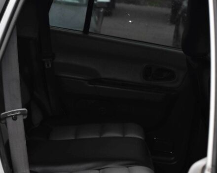 Сірий Міцубісі Паджеро Спорт, об'ємом двигуна 3 л та пробігом 240 тис. км за 6450 $, фото 16 на Automoto.ua