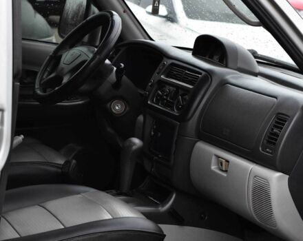 Сірий Міцубісі Паджеро Спорт, об'ємом двигуна 3 л та пробігом 240 тис. км за 6450 $, фото 11 на Automoto.ua