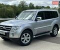 Серый Мицубиси Паджеро Спорт, объемом двигателя 3 л и пробегом 228 тыс. км за 5000 $, фото 1 на Automoto.ua