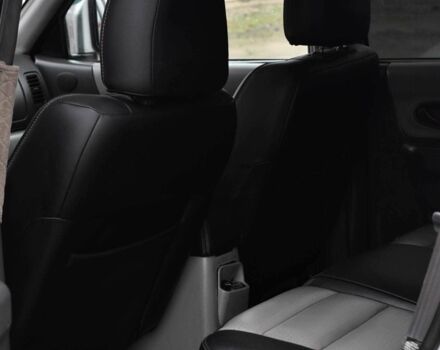 Сірий Міцубісі Паджеро Спорт, об'ємом двигуна 3 л та пробігом 240 тис. км за 6450 $, фото 18 на Automoto.ua