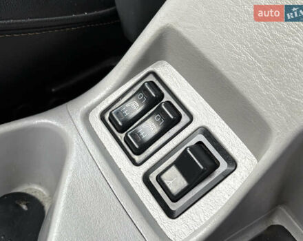 Серый Мицубиси Паджеро Спорт, объемом двигателя 3 л и пробегом 240 тыс. км за 6499 $, фото 19 на Automoto.ua