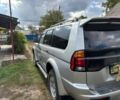 Сірий Міцубісі Паджеро Спорт, об'ємом двигуна 3 л та пробігом 149 тис. км за 6800 $, фото 3 на Automoto.ua