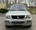 Серый Мицубиси Паджеро Спорт, объемом двигателя 3 л и пробегом 240 тыс. км за 6499 $, фото 10 на Automoto.ua