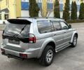 Серый Мицубиси Паджеро Спорт, объемом двигателя 3 л и пробегом 240 тыс. км за 6499 $, фото 2 на Automoto.ua