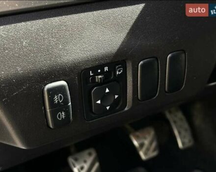 Серый Мицубиси Паджеро Спорт, объемом двигателя 3 л и пробегом 228 тыс. км за 5000 $, фото 11 на Automoto.ua
