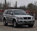 Сірий Міцубісі Паджеро Спорт, об'ємом двигуна 3 л та пробігом 240 тис. км за 6450 $, фото 1 на Automoto.ua