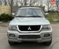 Серый Мицубиси Паджеро Спорт, объемом двигателя 3 л и пробегом 240 тыс. км за 6499 $, фото 10 на Automoto.ua