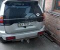 Сірий Міцубісі Паджеро Спорт, об'ємом двигуна 0 л та пробігом 150 тис. км за 6031 $, фото 1 на Automoto.ua