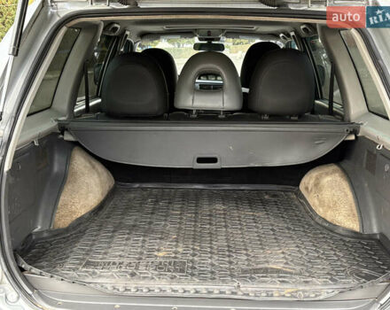 Серый Мицубиси Паджеро Спорт, объемом двигателя 3 л и пробегом 240 тыс. км за 6499 $, фото 22 на Automoto.ua