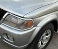 Серый Мицубиси Паджеро Спорт, объемом двигателя 3 л и пробегом 240 тыс. км за 6499 $, фото 9 на Automoto.ua