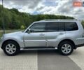 Серый Мицубиси Паджеро Спорт, объемом двигателя 3 л и пробегом 228 тыс. км за 5000 $, фото 5 на Automoto.ua
