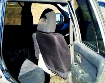 Сірий Міцубісі Паджеро Спорт, об'ємом двигуна 2.5 л та пробігом 396 тис. км за 4900 $, фото 5 на Automoto.ua