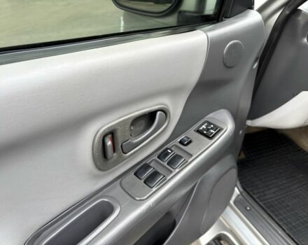 Серый Мицубиси Паджеро Спорт, объемом двигателя 3 л и пробегом 240 тыс. км за 6499 $, фото 19 на Automoto.ua