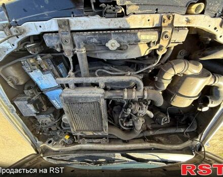 Сірий Міцубісі Паджеро Спорт, об'ємом двигуна 2.5 л та пробігом 267 тис. км за 3500 $, фото 8 на Automoto.ua