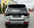 Серый Мицубиси Паджеро Спорт, объемом двигателя 3 л и пробегом 240 тыс. км за 6499 $, фото 4 на Automoto.ua