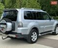 Серый Мицубиси Паджеро Спорт, объемом двигателя 3 л и пробегом 228 тыс. км за 5000 $, фото 7 на Automoto.ua
