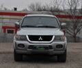 Сірий Міцубісі Паджеро Спорт, об'ємом двигуна 3 л та пробігом 240 тис. км за 6450 $, фото 6 на Automoto.ua