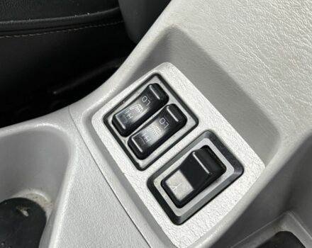 Серый Мицубиси Паджеро Спорт, объемом двигателя 3 л и пробегом 240 тыс. км за 6499 $, фото 18 на Automoto.ua