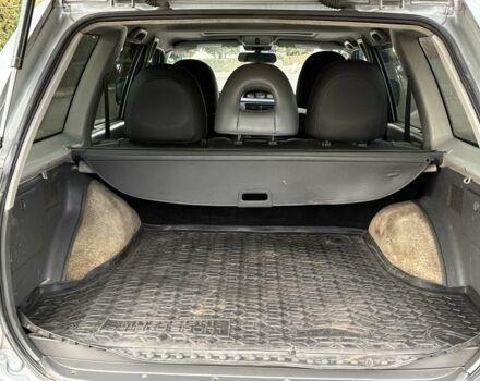 Серый Мицубиси Паджеро Спорт, объемом двигателя 3 л и пробегом 240 тыс. км за 6499 $, фото 22 на Automoto.ua