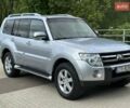 Серый Мицубиси Паджеро Спорт, объемом двигателя 3 л и пробегом 228 тыс. км за 5000 $, фото 9 на Automoto.ua
