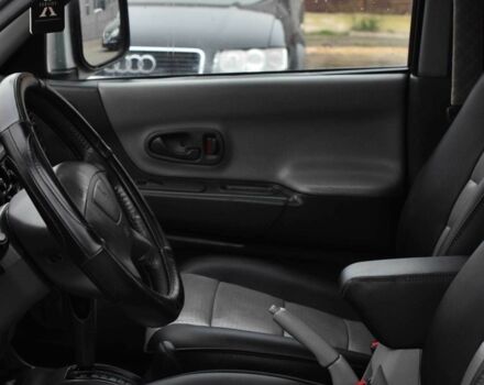 Сірий Міцубісі Паджеро Спорт, об'ємом двигуна 3 л та пробігом 240 тис. км за 6450 $, фото 9 на Automoto.ua