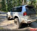 Серый Мицубиси Паджеро Спорт, объемом двигателя 3 л и пробегом 242 тыс. км за 6999 $, фото 6 на Automoto.ua