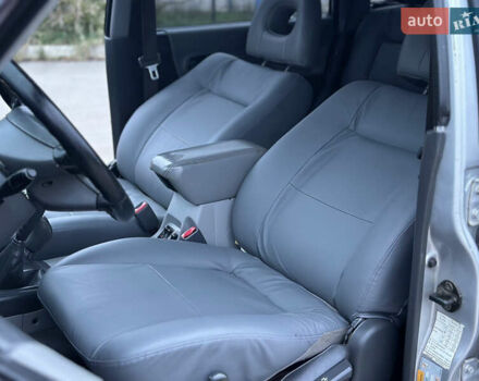 Сірий Міцубісі Паджеро Спорт, об'ємом двигуна 3 л та пробігом 250 тис. км за 5999 $, фото 10 на Automoto.ua