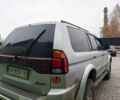 Серый Мицубиси Паджеро Спорт, объемом двигателя 3.5 л и пробегом 200 тыс. км за 5000 $, фото 4 на Automoto.ua