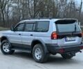 Серый Мицубиси Паджеро Спорт, объемом двигателя 3 л и пробегом 250 тыс. км за 5999 $, фото 21 на Automoto.ua
