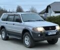 Серый Мицубиси Паджеро Спорт, объемом двигателя 3 л и пробегом 250 тыс. км за 5999 $, фото 1 на Automoto.ua