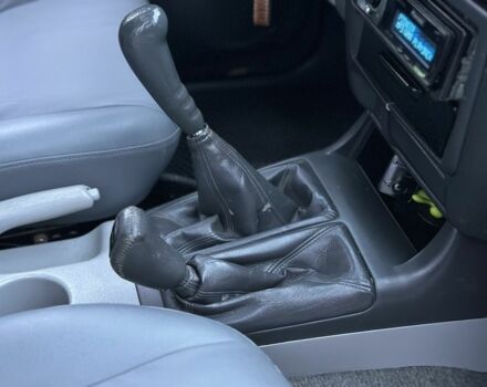 Серый Мицубиси Паджеро Спорт, объемом двигателя 3 л и пробегом 250 тыс. км за 5999 $, фото 12 на Automoto.ua