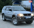 Сірий Міцубісі Паджеро Спорт, об'ємом двигуна 3 л та пробігом 250 тис. км за 5999 $, фото 16 на Automoto.ua