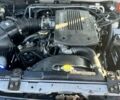 Серый Мицубиси Паджеро Спорт, объемом двигателя 3 л и пробегом 320 тыс. км за 10000 $, фото 8 на Automoto.ua