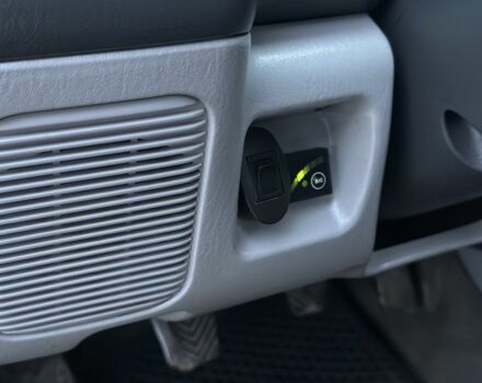 Серый Мицубиси Паджеро Спорт, объемом двигателя 3 л и пробегом 250 тыс. км за 5999 $, фото 16 на Automoto.ua