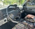 Серый Мицубиси Паджеро Спорт, объемом двигателя 3 л и пробегом 203 тыс. км за 11450 $, фото 5 на Automoto.ua