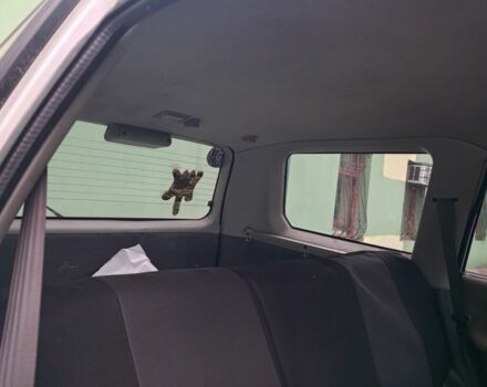 Серый Мицубиси Паджеро Спорт, объемом двигателя 3.5 л и пробегом 200 тыс. км за 5000 $, фото 6 на Automoto.ua