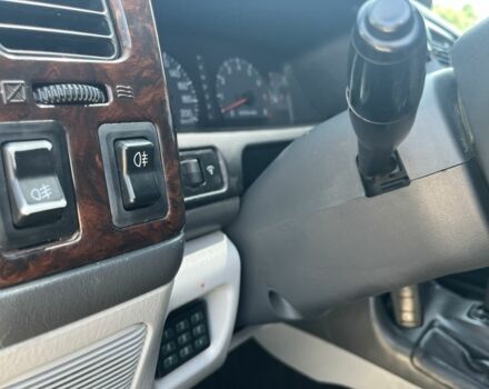 Серый Мицубиси Паджеро Спорт, объемом двигателя 3 л и пробегом 203 тыс. км за 11450 $, фото 9 на Automoto.ua