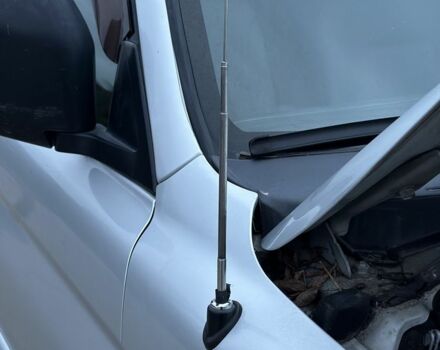 Серый Мицубиси Паджеро Спорт, объемом двигателя 3 л и пробегом 250 тыс. км за 5999 $, фото 22 на Automoto.ua