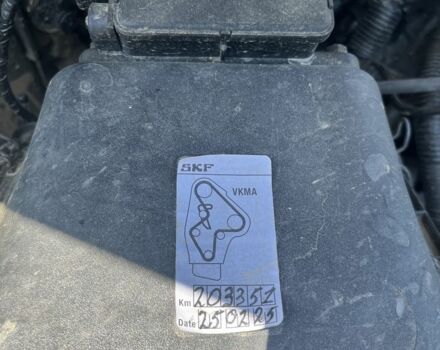 Серый Мицубиси Паджеро Спорт, объемом двигателя 3 л и пробегом 203 тыс. км за 11450 $, фото 16 на Automoto.ua