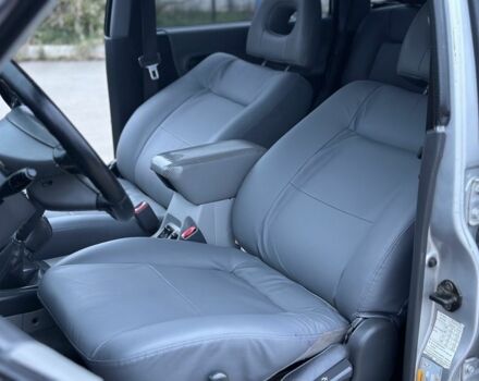 Серый Мицубиси Паджеро Спорт, объемом двигателя 3 л и пробегом 250 тыс. км за 5999 $, фото 5 на Automoto.ua